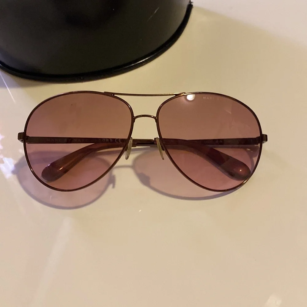 Marc Jacobs sun glasses